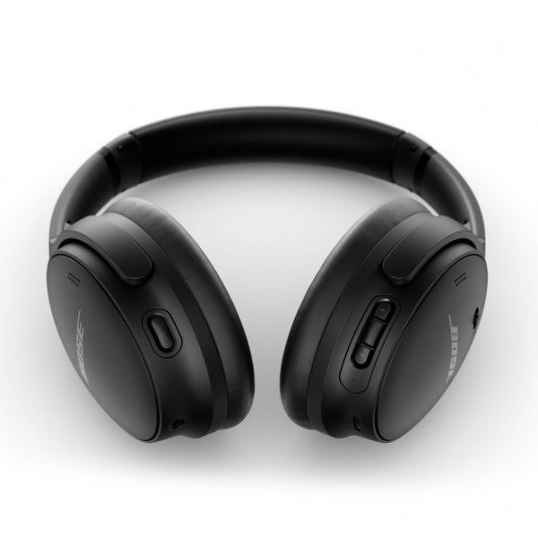 Bose QuietComfort 45 Wireless Noise Cancelling Headphones QC-45 - Triple Black