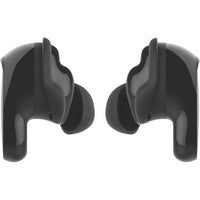 Thumbnail for Bose QuietComfort Noise Cancelling Earbuds II - Triple Black