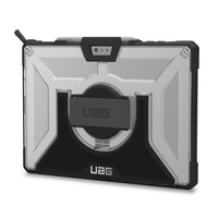 Thumbnail for Urban Armor Gear SFPROHSS-L-IC Tablet Case - Black, Silver
