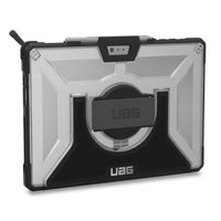 Thumbnail for Urban Armor Gear SFPROHSS-L-IC Tablet Case - Black, Silver