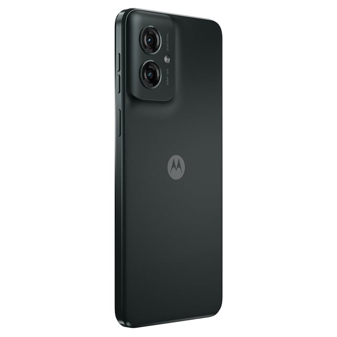 Motorola Moto G55 5G Dual Sim, 8GB/128GB, 6.5" - Forest Grey