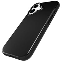 Thumbnail for Tech21 EvoDusk MagSafe Back Case for iPhone 16 - Black