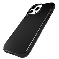 Thumbnail for Tech21 EvoDusk MagSafe Back Case for iPhone 16 Pro Max - Black