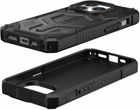 Thumbnail for Uag Monarch Pro iPhone 15 Pro Case - Black