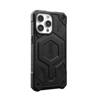 Thumbnail for Uag Monarch Pro iPhone 15 Pro Max Case - Black