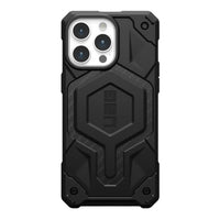 Thumbnail for Uag Monarch Pro iPhone 15 Pro Max Case - Black