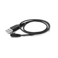 Thumbnail for Shokz Spare Charging Cable for OPENRUN / OPENRUN PRO / AEROPEX  0.6M - Black