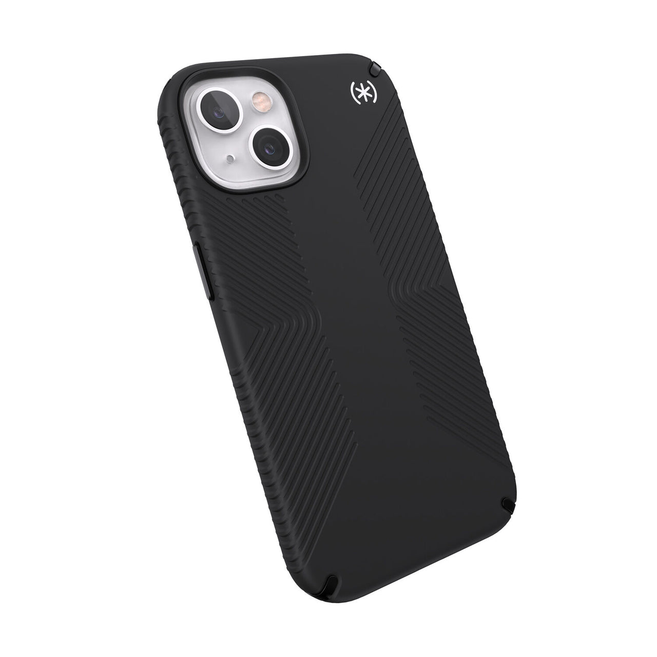 Speck Grip Case for iPhone 13 (6.1") - Black