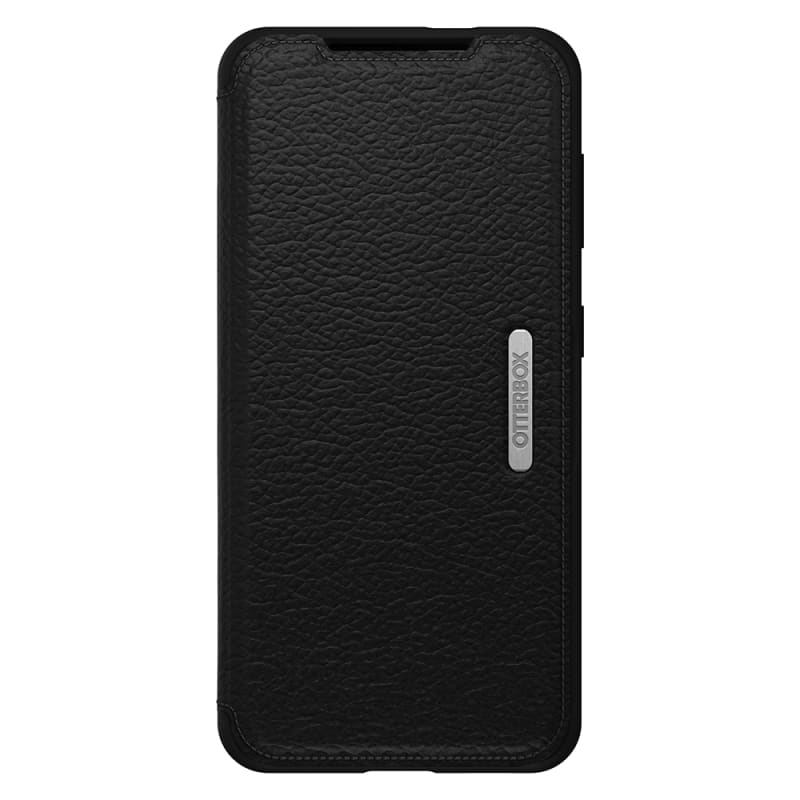 Otterbox Strada Folio Case For Samsung Galaxy S21 5G - Shadow