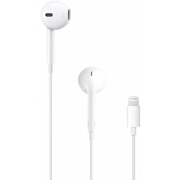 Genuine Original Apple Lightning Earphone + 3.5mm Apple Earphone [AU STOCK]