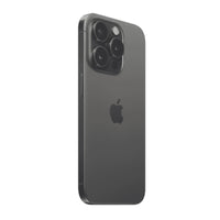 Thumbnail for Apple iPhone 15 Pro 128GB - Black Titanium