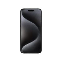 Thumbnail for Apple iPhone 15 Pro Max 256GB - Black Titanium