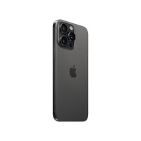 Thumbnail for Apple iPhone 15 Pro Max 256GB - Black Titanium