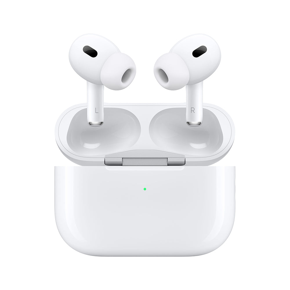 AirPods Pro (2nd generation) with MagSafe Charging Case (USB‑C)