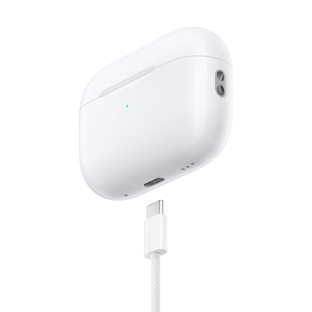 AirPods Pro (2nd generation) with MagSafe Charging Case (USB‑C)