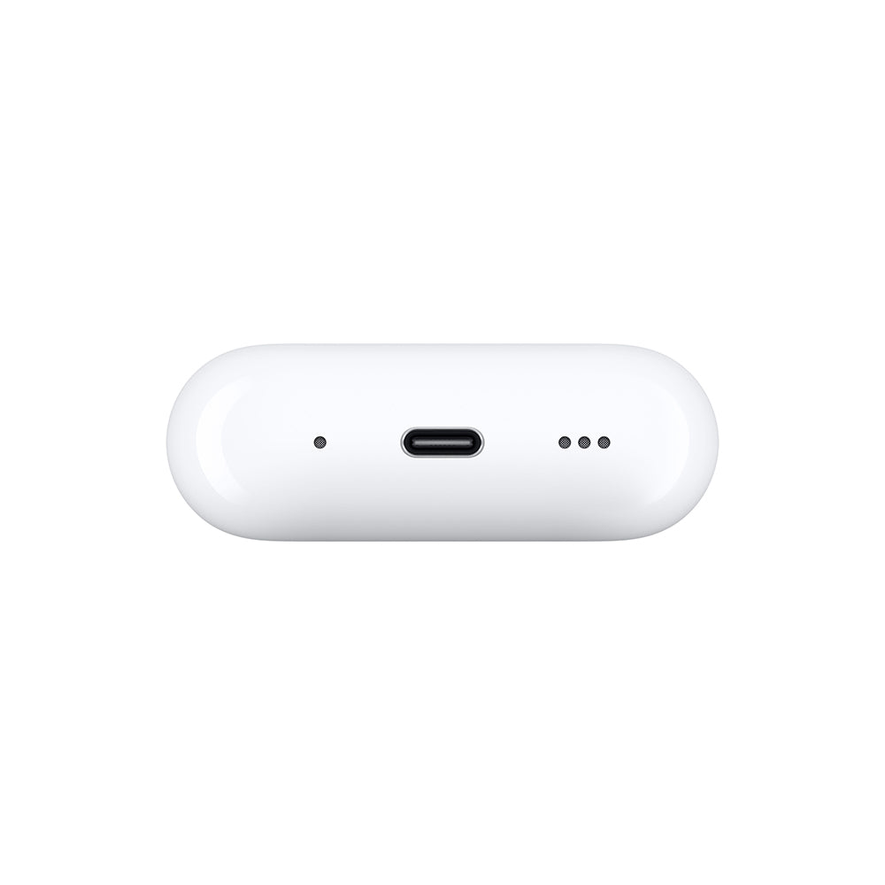 AirPods Pro (2nd generation) with MagSafe Charging Case (USB‑C)