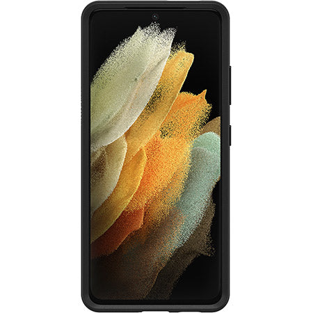 Otterbox Symmetry Series Case for Samsung Galaxy S21 Ultra - Black