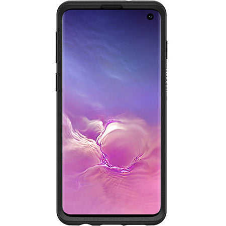 OtterBox Symmetry Series for Galaxy S10 - Black