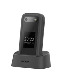 Thumbnail for Nokia 2660 Flip (Dual Sim, 2.8