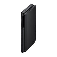 Thumbnail for Samsung Flip Cover with S-Pen for Galaxy Fold 3 - Black