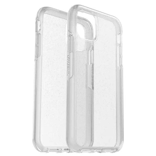 Otterbox Symmetry Clear Case suits iPhone 11 - Stardust