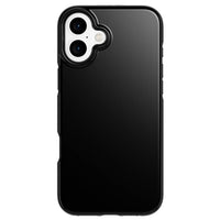 Thumbnail for Tech21 EvoDusk MagSafe Back Case for iPhone 16 Plus - Black