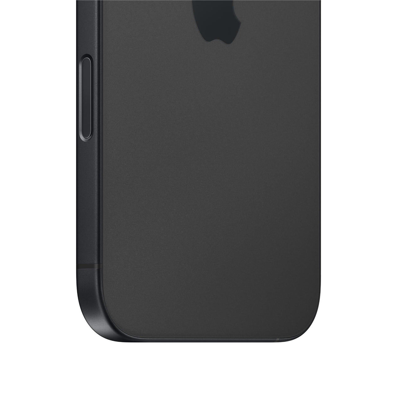 Apple iPhone 16 128GB - Black