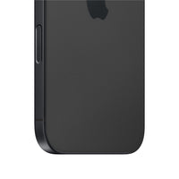 Thumbnail for Apple iPhone 16 128GB - Black