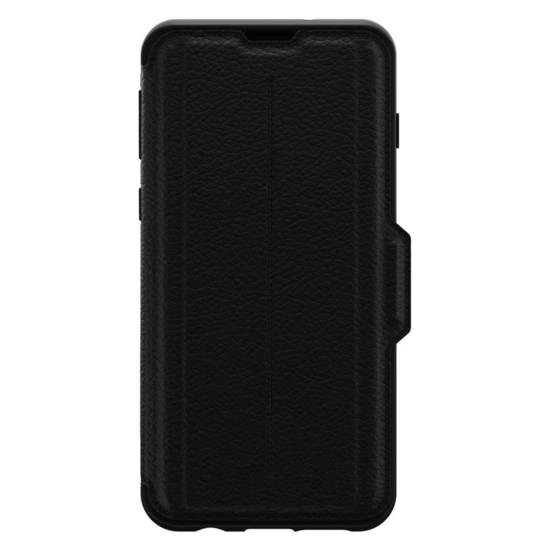 OtterBox Strada Folio Case Suits Samsung Galaxy S10 (6.1") - Shadow