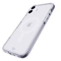 Thumbnail for Tech21 EvoDusk MagSafe Back Case for iPhone 16 Plus - Clear