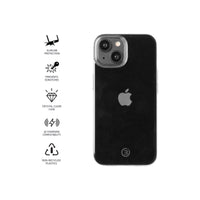 Thumbnail for 3sixT Clear Snap Case - Apple iPhone 15 - Clear