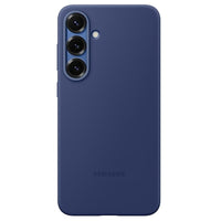 Thumbnail for Samsung Silicone Case for Galaxy S25+ - Blue