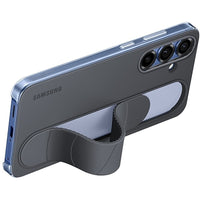 Thumbnail for Samsung Standing Grip Case for Galaxy S25+ - Black