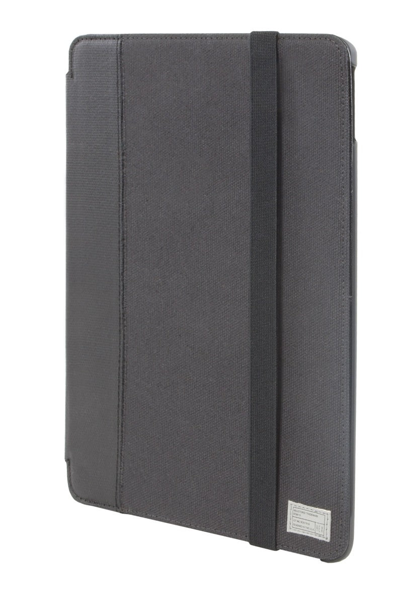 Hex Tablet Case Icon Folio For Ipad Air Supply - Charcoal Canvas