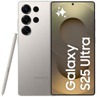 Thumbnail for Samsung Galaxy S25 Ultra 1TB - Titanium Grey