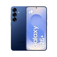 Thumbnail for Samsung Galaxy S25+ 5G 512GB - Navy