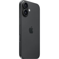 Thumbnail for Apple iPhone 16 128GB - Black