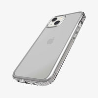 Thumbnail for Tech21 Evoclear Case for iPhone 13 (6.1