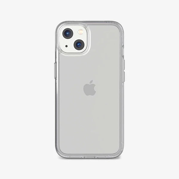 Tech21 Evoclear Case for iPhone 13 (6.1") - Clear