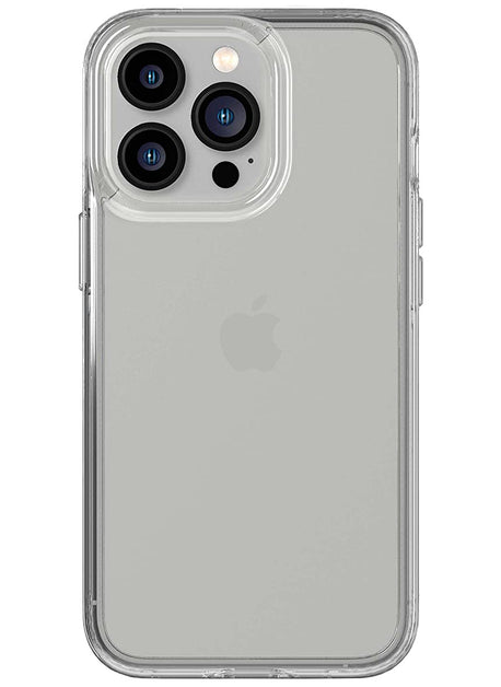 Tech21 Evoclear Case for iPhone 13 Pro (6.1") - Clear