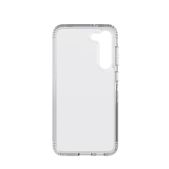 Tech21 Evoclear Case for Samsung Galaxy S23+ - Clear