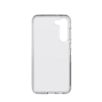 Thumbnail for Tech21 Evoclear Case for Samsung Galaxy S23+ - Clear