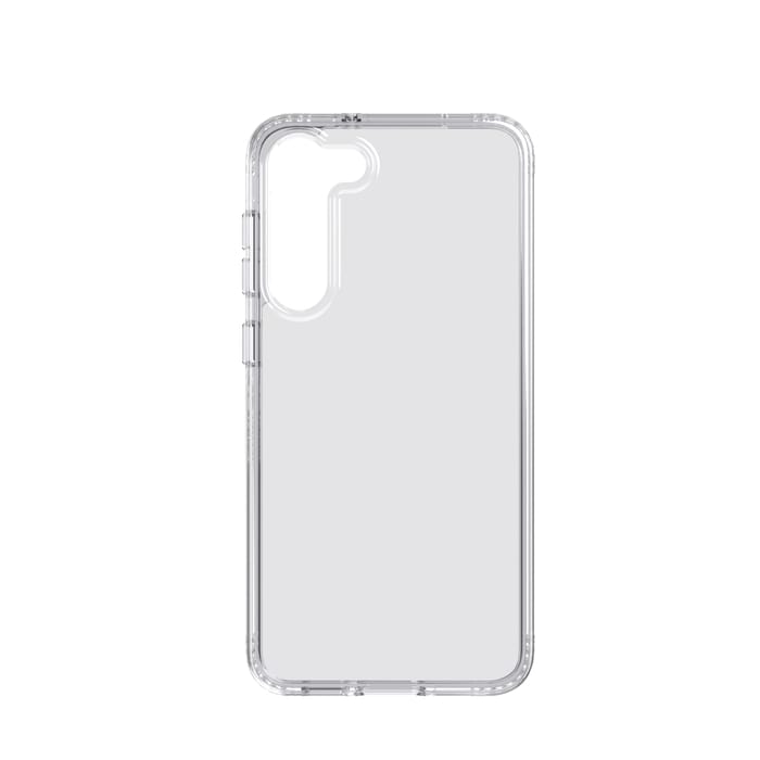 Tech21 Evoclear Case for Samsung Galaxy S23+ - Clear