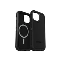 Thumbnail for Otterbox Defender Series XT Phone Case for iPhone 16e/15/ 14 / 13 - Black