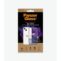 Thumbnail for PanzerGlass Case For Apple iPhone 13 - Grape