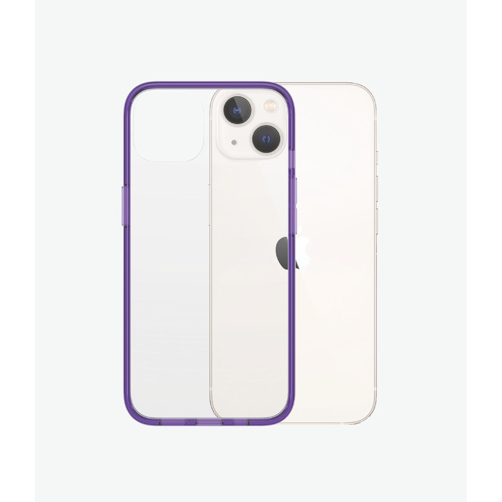 PanzerGlass Case For Apple iPhone 13 - Grape