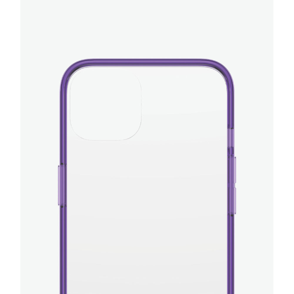 PanzerGlass Case For Apple iPhone 13 - Grape