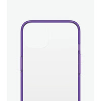 Thumbnail for PanzerGlass Case For Apple iPhone 13 - Grape