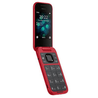 Thumbnail for Nokia 2660 Flip (Dual Sim, 2.8