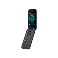 Thumbnail for Nokia 2660 Flip (Dual Sim, 2.8